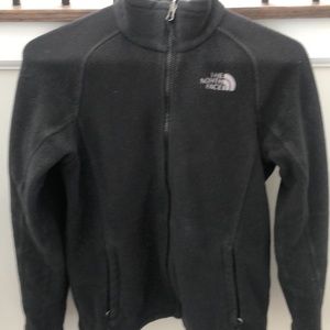 North Face Fleece